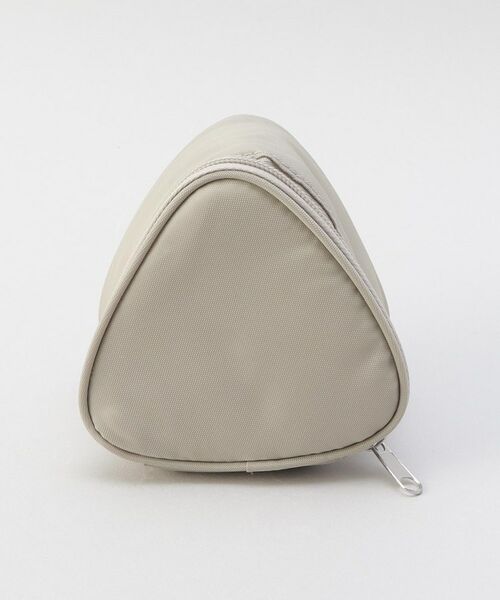 212 KITCHEN STORE / トゥーワントゥーキッチン ストア インテリア・生活雑貨・ホビー・ステーショナリー | FIT triangleケース LGY ＜GEL-COOL ジェルクール＞ | 詳細1