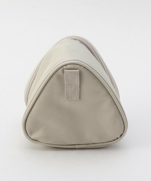 212 KITCHEN STORE / トゥーワントゥーキッチン ストア インテリア・生活雑貨・ホビー・ステーショナリー | FIT triangleケース LGY ＜GEL-COOL ジェルクール＞ | 詳細3