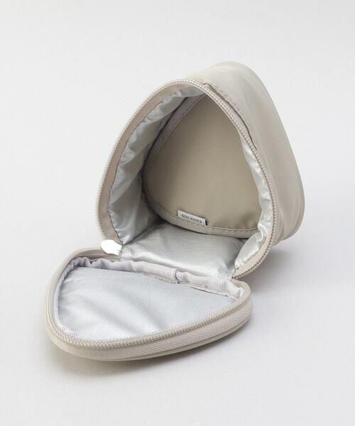 212 KITCHEN STORE / トゥーワントゥーキッチン ストア インテリア・生活雑貨・ホビー・ステーショナリー | FIT triangleケース LGY ＜GEL-COOL ジェルクール＞ | 詳細4