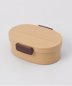 212 KITCHEN STORE / トゥーワントゥーキッチン ストア インテリア・生活雑貨・ホビー・ステーショナリー | さっと洗えるお弁当箱 プレミアム 480 ひのき