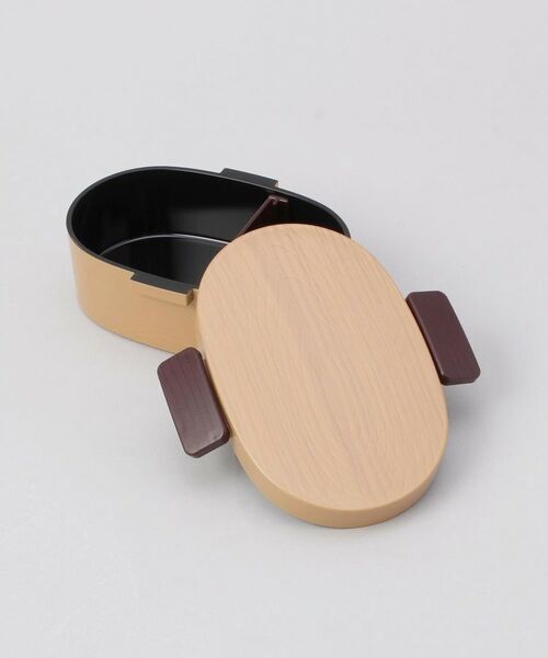 212 KITCHEN STORE / トゥーワントゥーキッチン ストア インテリア・生活雑貨・ホビー・ステーショナリー | さっと洗えるお弁当箱 プレミアム 480 ひのき | 詳細2