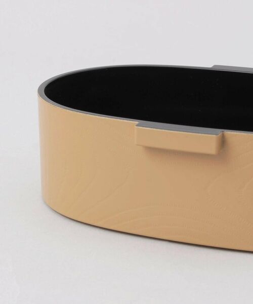 212 KITCHEN STORE / トゥーワントゥーキッチン ストア インテリア・生活雑貨・ホビー・ステーショナリー | さっと洗えるお弁当箱 プレミアム 480 ひのき | 詳細5