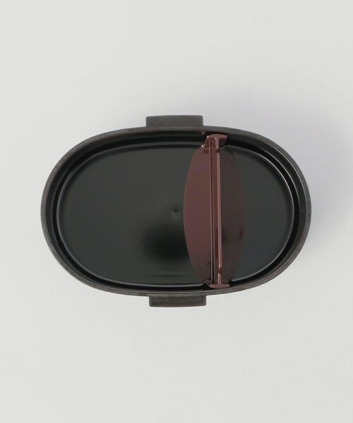 212 KITCHEN STORE / トゥーワントゥーキッチン ストア インテリア・生活雑貨・ホビー・ステーショナリー | さっと洗えるお弁当箱 プレミアム 480 栃木目 | 詳細3