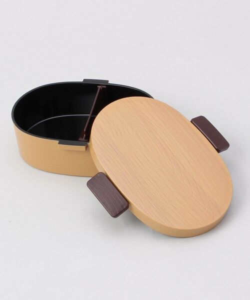 212 KITCHEN STORE / トゥーワントゥーキッチン ストア インテリア・生活雑貨・ホビー・ステーショナリー | さっと洗えるお弁当箱 プレミアム 800 ひのき | 詳細2