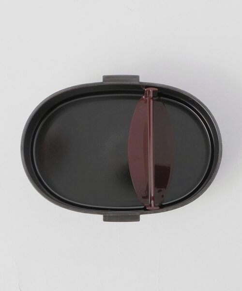 212 KITCHEN STORE / トゥーワントゥーキッチン ストア インテリア・生活雑貨・ホビー・ステーショナリー | さっと洗えるお弁当箱 プレミアム 800 栃木目 | 詳細3