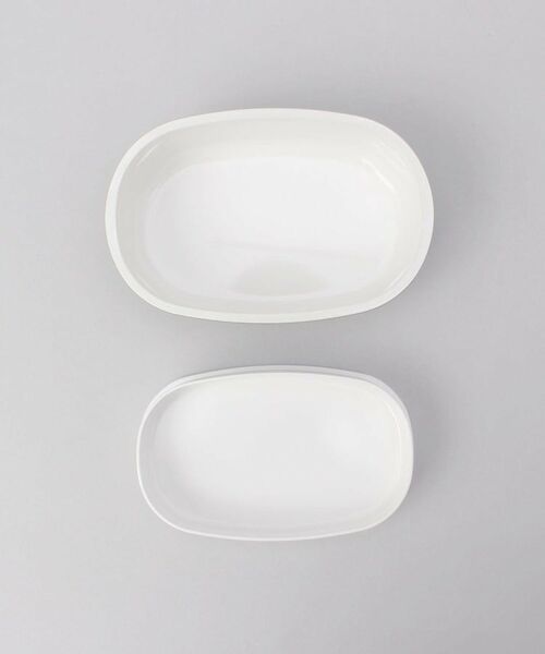 212 KITCHEN STORE / トゥーワントゥーキッチン ストア インテリア・生活雑貨・ホビー・ステーショナリー | さっと洗えるお弁当箱 プレミアム 730 カーキグリーン | 詳細3