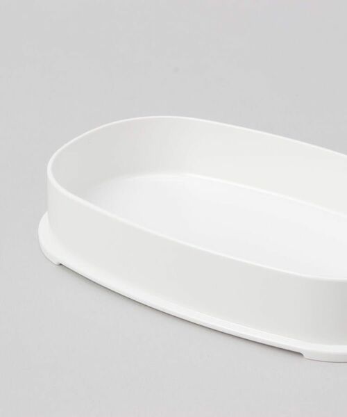 212 KITCHEN STORE / トゥーワントゥーキッチン ストア インテリア・生活雑貨・ホビー・ステーショナリー | さっと洗えるお弁当箱 プレミアム 730 カーキグリーン | 詳細5