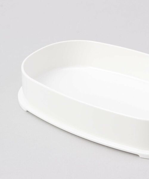 212 KITCHEN STORE / トゥーワントゥーキッチン ストア インテリア・生活雑貨・ホビー・ステーショナリー | さっと洗えるお弁当箱 プレミアム 730 アッシュグレー | 詳細5