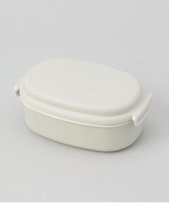 212 KITCHEN STORE / トゥーワントゥーキッチン ストア インテリア・生活雑貨・ホビー・ステーショナリー | さっと洗えるお弁当箱 プレミアム 730 グレージュ