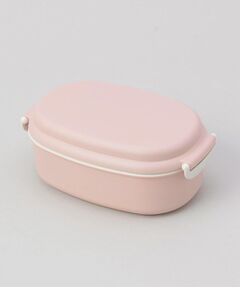 212 KITCHEN STORE / トゥーワントゥーキッチン ストア インテリア・生活雑貨・ホビー・ステーショナリー | さっと洗えるお弁当箱 プレミアム 730 スモーキーピンク