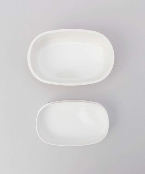 212 KITCHEN STORE / トゥーワントゥーキッチン ストア インテリア・生活雑貨・ホビー・ステーショナリー | さっと洗えるお弁当箱 プレミアム 730 スモーキーピンク | 詳細3