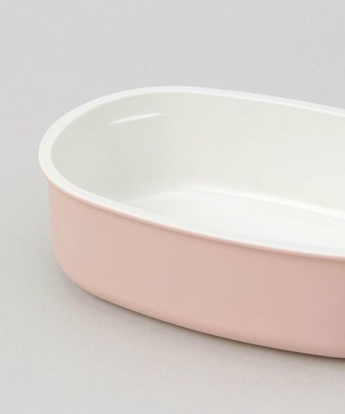 212 KITCHEN STORE / トゥーワントゥーキッチン ストア インテリア・生活雑貨・ホビー・ステーショナリー | さっと洗えるお弁当箱 プレミアム 730 スモーキーピンク | 詳細4