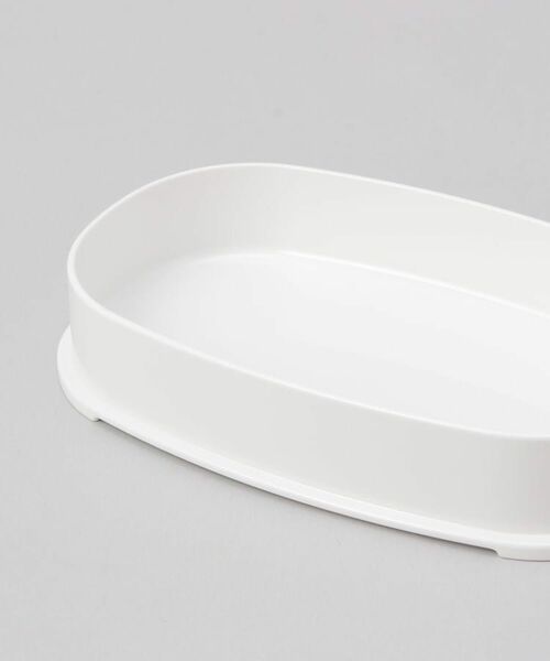 212 KITCHEN STORE / トゥーワントゥーキッチン ストア インテリア・生活雑貨・ホビー・ステーショナリー | さっと洗えるお弁当箱 プレミアム 730 スモーキーピンク | 詳細5