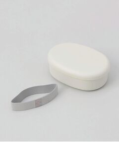 212 KITCHEN STORE / トゥーワントゥーキッチン ストア インテリア・生活雑貨・ホビー・ステーショナリー | さっと洗えるお弁当箱 プレミアム 480 グレージュ