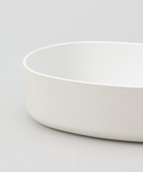 212 KITCHEN STORE / トゥーワントゥーキッチン ストア インテリア・生活雑貨・ホビー・ステーショナリー | さっと洗えるお弁当箱 プレミアム 480 グレージュ | 詳細5