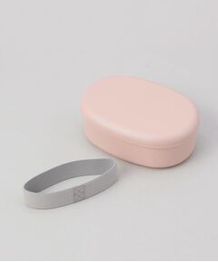 212 KITCHEN STORE / トゥーワントゥーキッチン ストア インテリア・生活雑貨・ホビー・ステーショナリー | さっと洗えるお弁当箱 プレミアム 480 スモーキーピンク