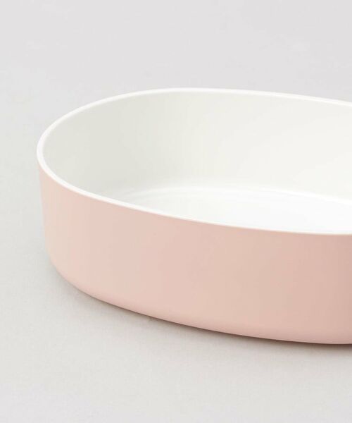 212 KITCHEN STORE / トゥーワントゥーキッチン ストア インテリア・生活雑貨・ホビー・ステーショナリー | さっと洗えるお弁当箱 プレミアム 480 スモーキーピンク | 詳細5