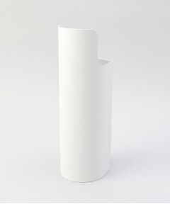 212 KITCHEN STORE / トゥーワントゥーキッチン ストア キッチンツール | マグネット目隠しスプレーホルダー WH 山崎実業 ＜tower タワー＞