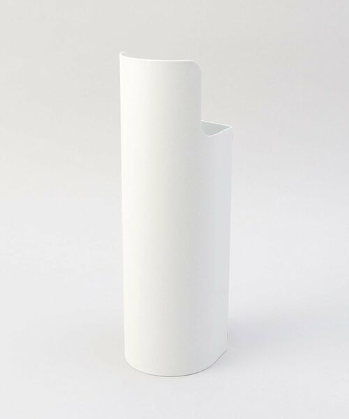 212 KITCHEN STORE / トゥーワントゥーキッチン ストア キッチンツール | マグネット目隠しスプレーホルダー WH 山崎実業 ＜tower タワー＞ | 詳細1