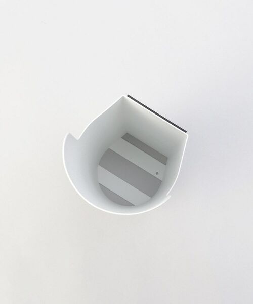 212 KITCHEN STORE / トゥーワントゥーキッチン ストア キッチンツール | マグネット目隠しスプレーホルダー WH 山崎実業 ＜tower タワー＞ | 詳細3