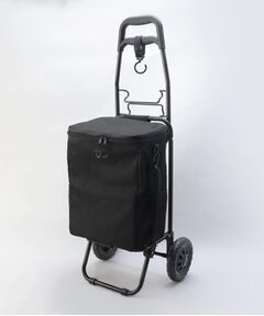 212 KITCHEN STORE / トゥーワントゥーキッチン ストア その他 | DSK.pig 保冷キャリーカート maneuver