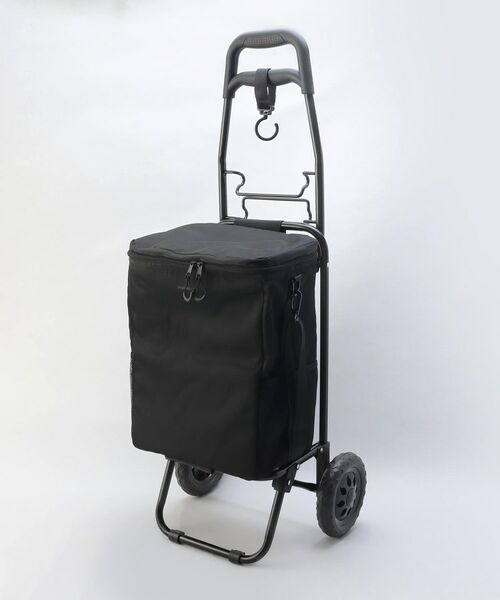 212 KITCHEN STORE / トゥーワントゥーキッチン ストア その他 | DSK.pig 保冷キャリーカート maneuver | 詳細1