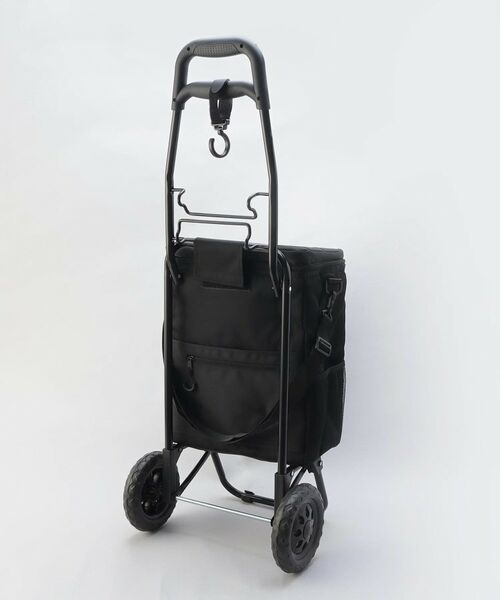 212 KITCHEN STORE / トゥーワントゥーキッチン ストア その他 | DSK.pig 保冷キャリーカート maneuver | 詳細2