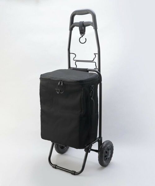 バーガンディ キャリーカート ZRP-ZX | Check-In-L 90L 80534 – ZERO HALLIBURTON