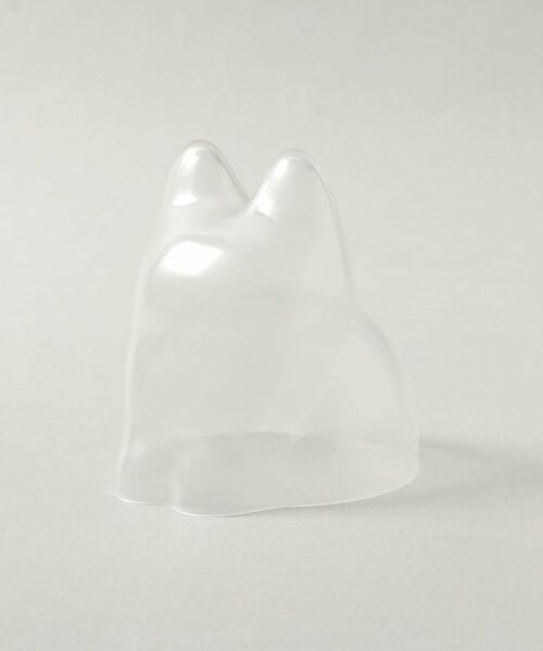 212 KITCHEN STORE / トゥーワントゥーキッチン ストア キッチンツール | コネコカップ クリア ＜＋ｄ プラスディ＞ | 詳細1