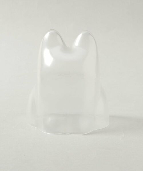 212 KITCHEN STORE / トゥーワントゥーキッチン ストア キッチンツール | コネコカップ クリア ＜＋ｄ プラスディ＞ | 詳細2