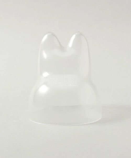 212 KITCHEN STORE / トゥーワントゥーキッチン ストア キッチンツール | コネコカップ クリア ＜＋ｄ プラスディ＞ | 詳細4