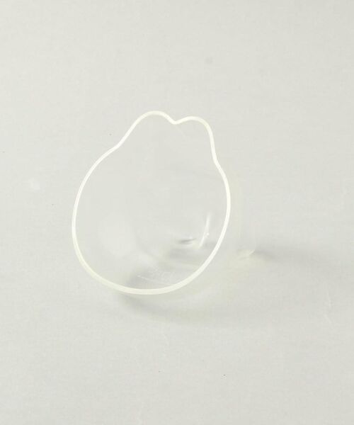 212 KITCHEN STORE / トゥーワントゥーキッチン ストア キッチンツール | コネコカップ クリア ＜＋ｄ プラスディ＞ | 詳細5