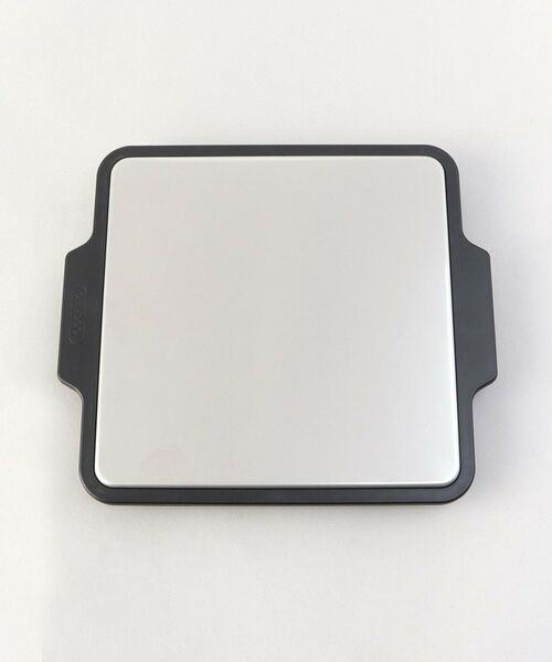 212 KITCHEN STORE / トゥーワントゥーキッチン ストア キッチンツール | 急冷コールドプレート BK ＜GEL-COOL ジェルクール＞ | 詳細1