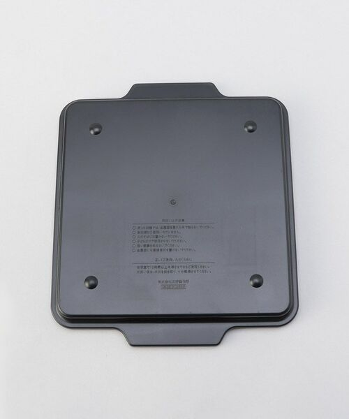 212 KITCHEN STORE / トゥーワントゥーキッチン ストア キッチンツール | 急冷コールドプレート BK ＜GEL-COOL ジェルクール＞ | 詳細2