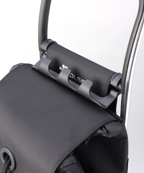 212 KITCHEN STORE / トゥーワントゥーキッチン ストア その他 | JOYモノトーン MF BK ＜ROLSER ロルサー＞ | 詳細4