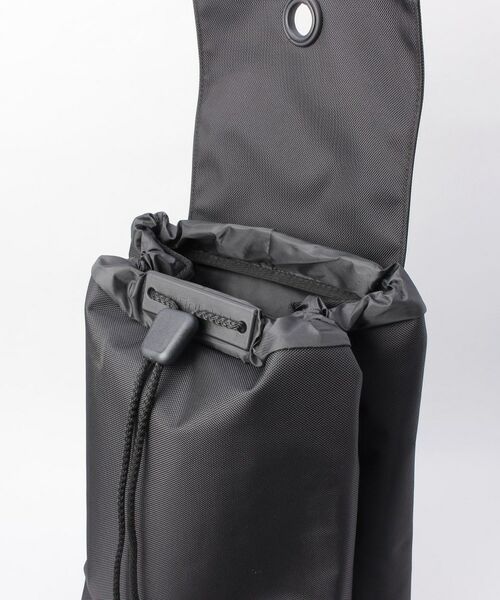 212 KITCHEN STORE / トゥーワントゥーキッチン ストア その他 | JOYモノトーン MF BK ＜ROLSER ロルサー＞ | 詳細5