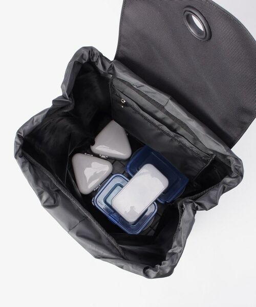 212 KITCHEN STORE / トゥーワントゥーキッチン ストア その他 | JOYモノトーン MF BK ＜ROLSER ロルサー＞ | 詳細7