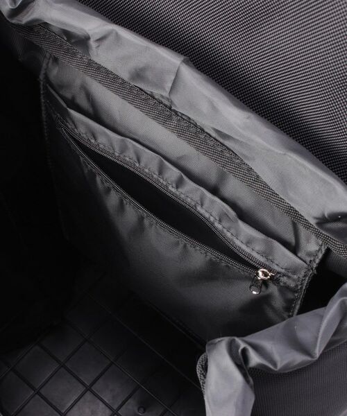 212 KITCHEN STORE / トゥーワントゥーキッチン ストア その他 | JOYモノトーン MF BK ＜ROLSER ロルサー＞ | 詳細8