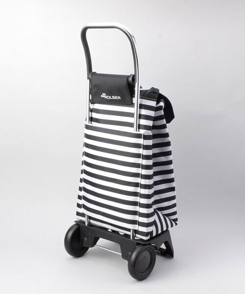 212 KITCHEN STORE / トゥーワントゥーキッチン ストア その他 | JOYモノトーン マリーナ BK ＜ROLSER ロルサー＞ | 詳細2