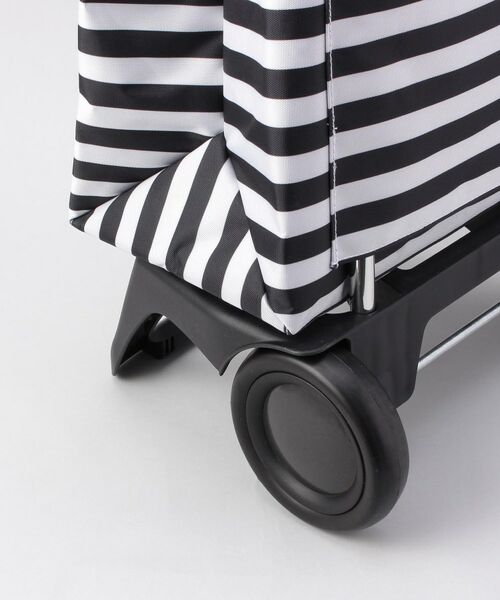 212 KITCHEN STORE / トゥーワントゥーキッチン ストア その他 | JOYモノトーン マリーナ BK ＜ROLSER ロルサー＞ | 詳細3