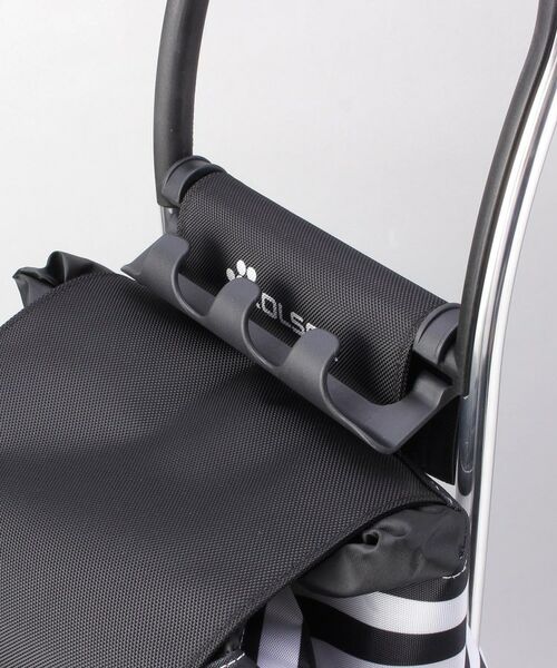 212 KITCHEN STORE / トゥーワントゥーキッチン ストア その他 | JOYモノトーン マリーナ BK ＜ROLSER ロルサー＞ | 詳細4