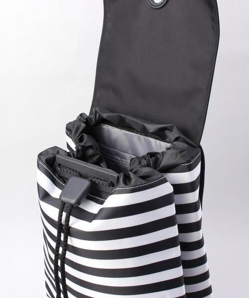 212 KITCHEN STORE / トゥーワントゥーキッチン ストア その他 | JOYモノトーン マリーナ BK ＜ROLSER ロルサー＞ | 詳細5