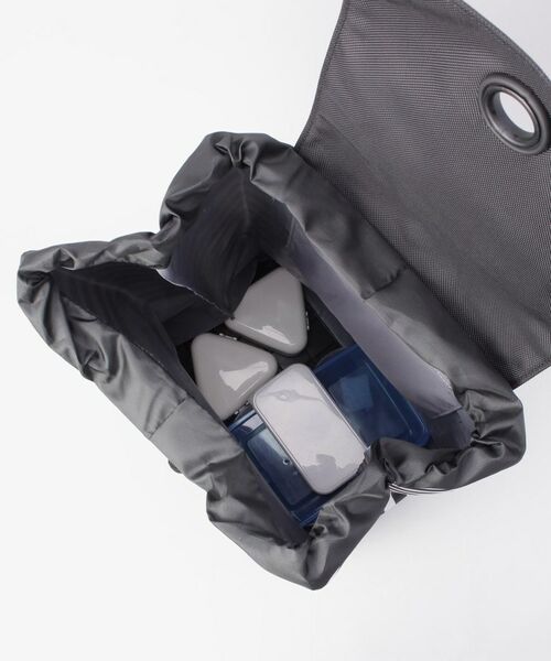 212 KITCHEN STORE / トゥーワントゥーキッチン ストア その他 | JOYモノトーン マリーナ BK ＜ROLSER ロルサー＞ | 詳細7