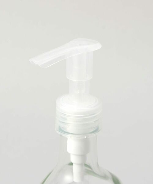 212 KITCHEN STORE / トゥーワントゥーキッチン ストア キッチンツール | 千年ボトル ポンプ式 ガラス瓶 | 詳細3