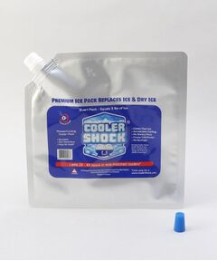 212 KITCHEN STORE / トゥーワントゥーキッチン ストア インテリア・生活雑貨・ホビー・ステーショナリー | COOLER SHOCK M 単品