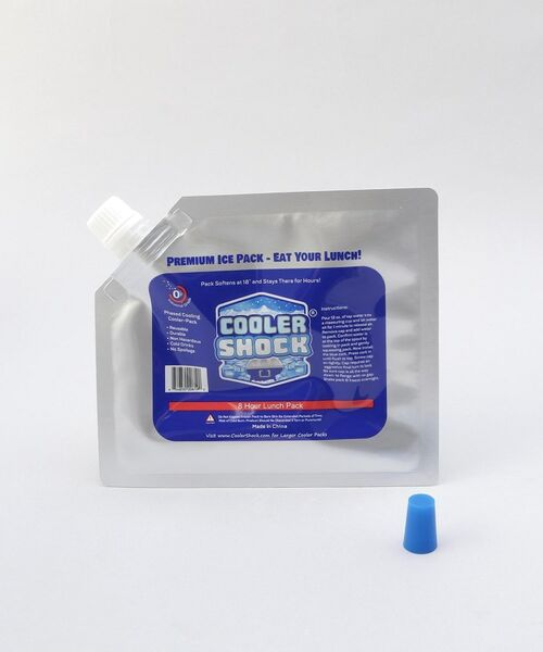 212 KITCHEN STORE / トゥーワントゥーキッチン ストア インテリア・生活雑貨・ホビー・ステーショナリー | COOLER SHOCK S 単品 | 詳細1