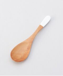 212 KITCHEN STORE / トゥーワントゥーキッチン ストア インテリア・生活雑貨・ホビー・ステーショナリー | ウッドスプーンS ホワイト