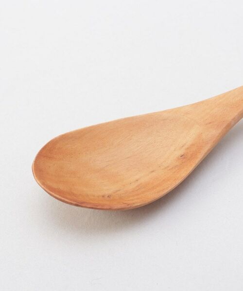 212 KITCHEN STORE / トゥーワントゥーキッチン ストア インテリア・生活雑貨・ホビー・ステーショナリー | ウッドスプーンS ホワイト | 詳細4