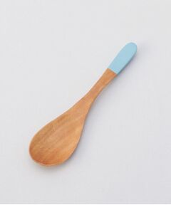 212 KITCHEN STORE / トゥーワントゥーキッチン ストア インテリア・生活雑貨・ホビー・ステーショナリー | ウッドスプーンS ブルー