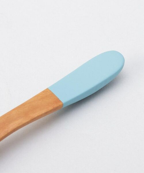 212 KITCHEN STORE / トゥーワントゥーキッチン ストア インテリア・生活雑貨・ホビー・ステーショナリー | ウッドスプーンS ブルー | 詳細3